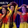 Kazakhstan Uyghur Naxsha Muzikiliri